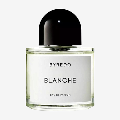 Byredo Blanche (Eau de Parfum) Flakon - Probe
