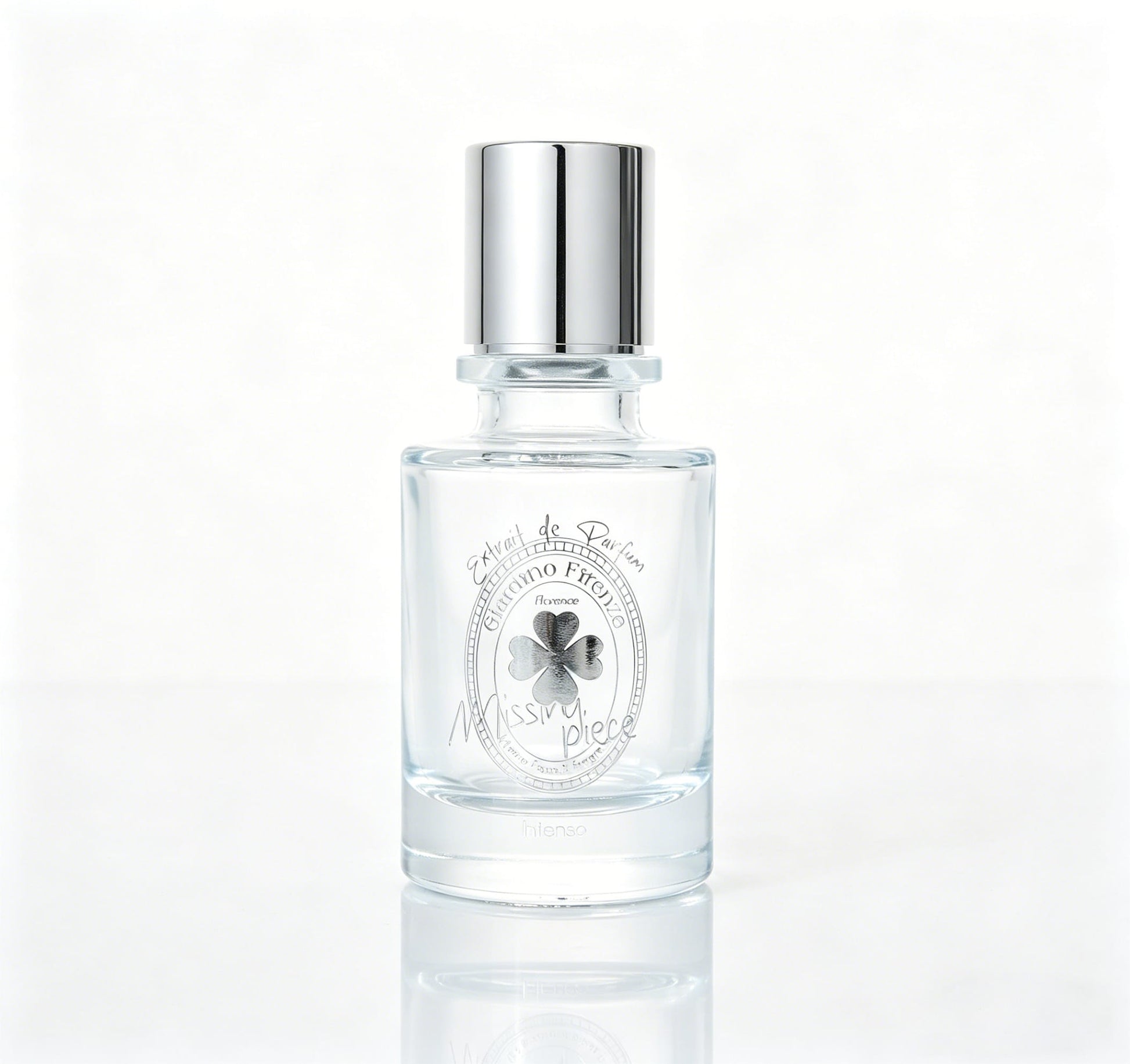 Fragrens Giardino Firenze Intenso - Missing Piece x Fragrens 50ml