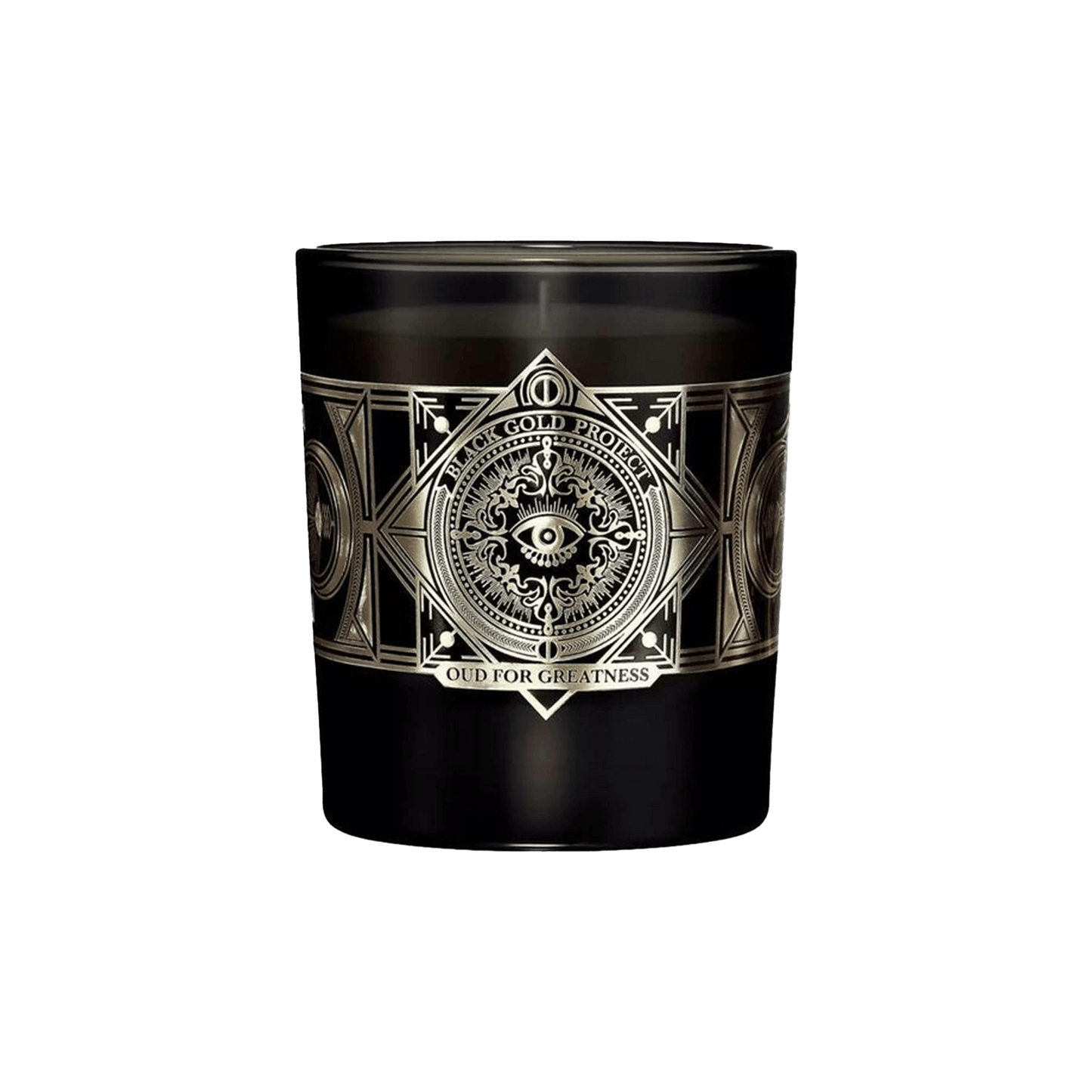 Initio Oud for Greatness Świeca