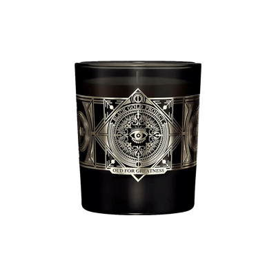 Initio Oud for Greatness Świeca