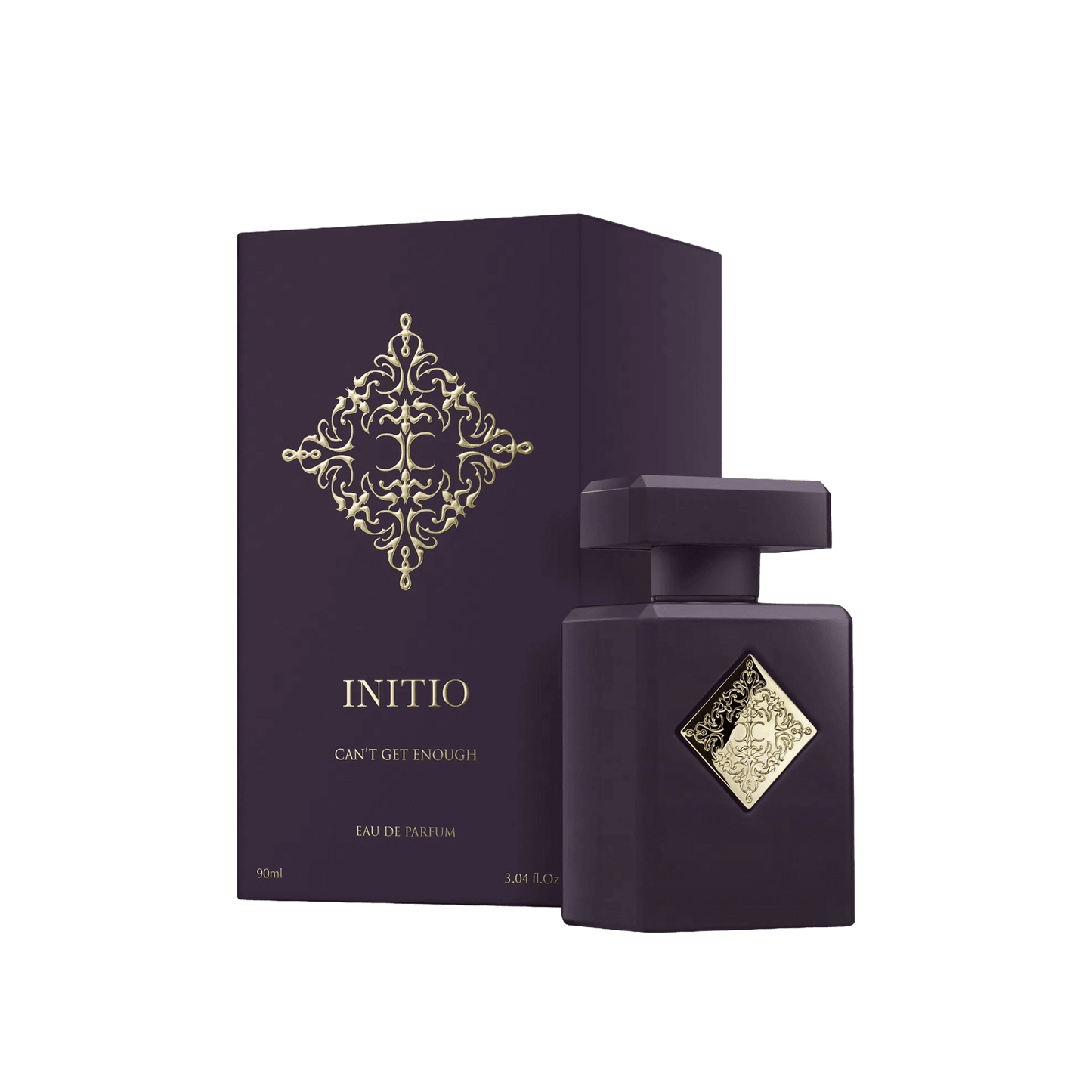 Initio Can't Get Enough Woda perfumowana