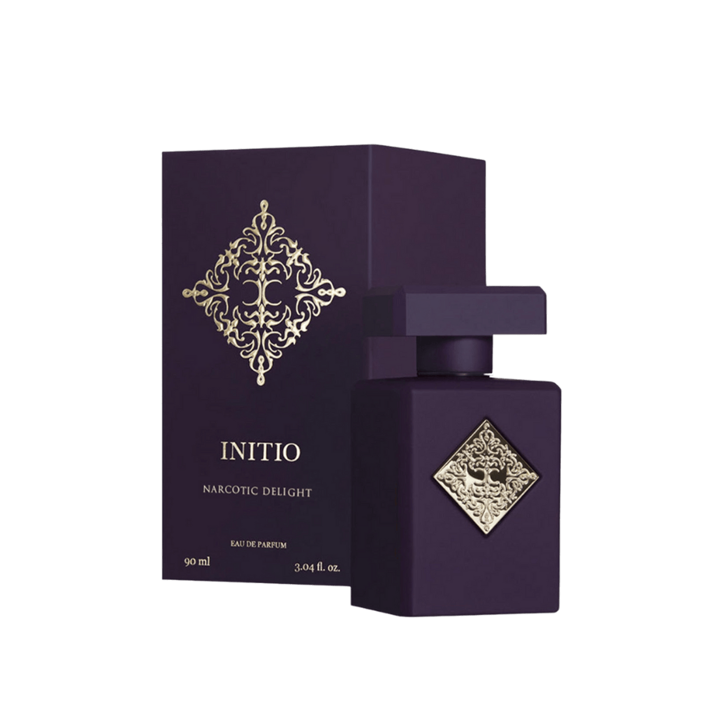Initio Narcotic Delight woda perfumowana