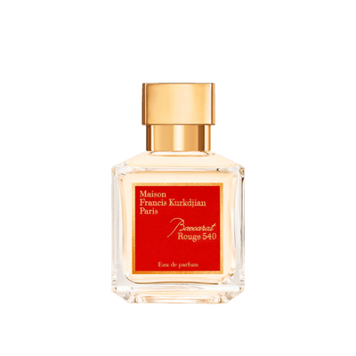 Maison Francis Kurkdjian Baccarat Rouge 540