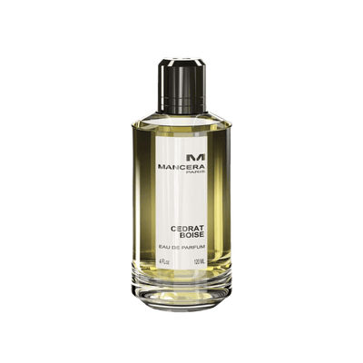Mancera Cedrat Boise Perfumy