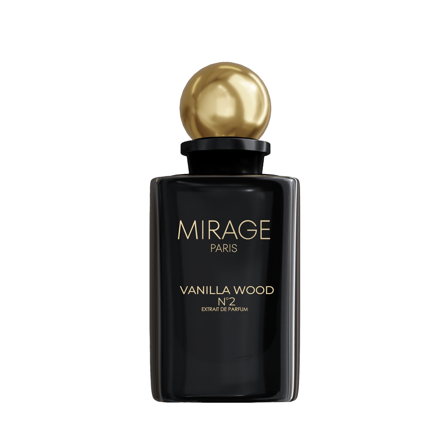 Mirage Vanilla Wood nr 2