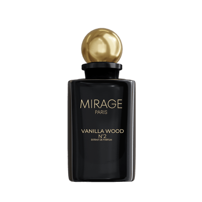Mirage Vanilla Wood nr 2