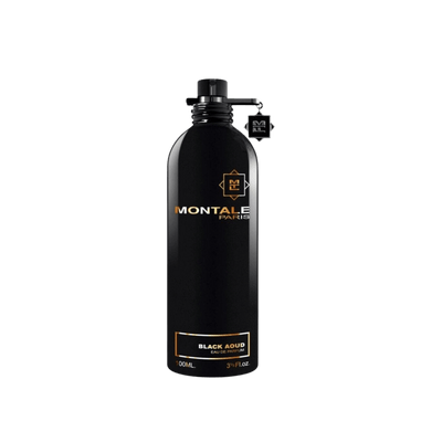 Montale Black Aoud