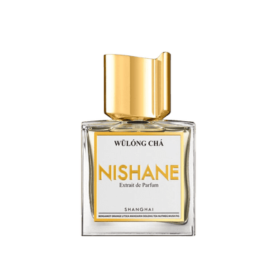Nishane Wülóng Chá