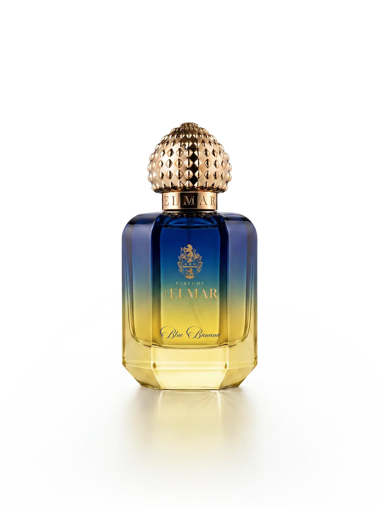 Parfums d'Elmar Blue Banana Ekstrakt Perfum