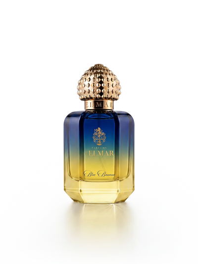 Parfums d'Elmar Blue Banana Ekstrakt Perfum
