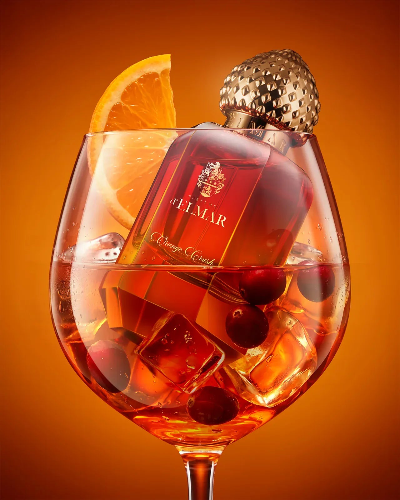 Parfums d'Elmar Orange Crush Ekstrakt perfum