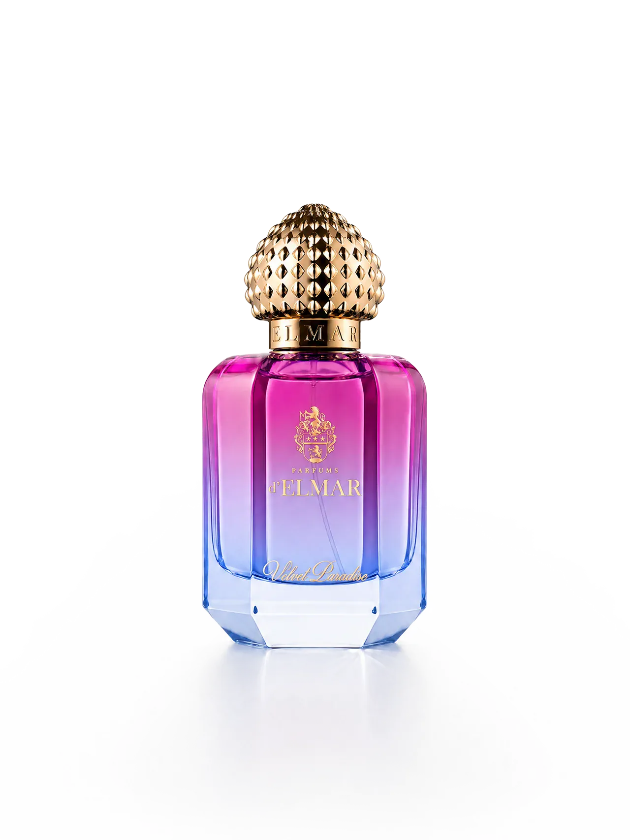 Parfums d'Elmar Velvet Paradise Perfumy
