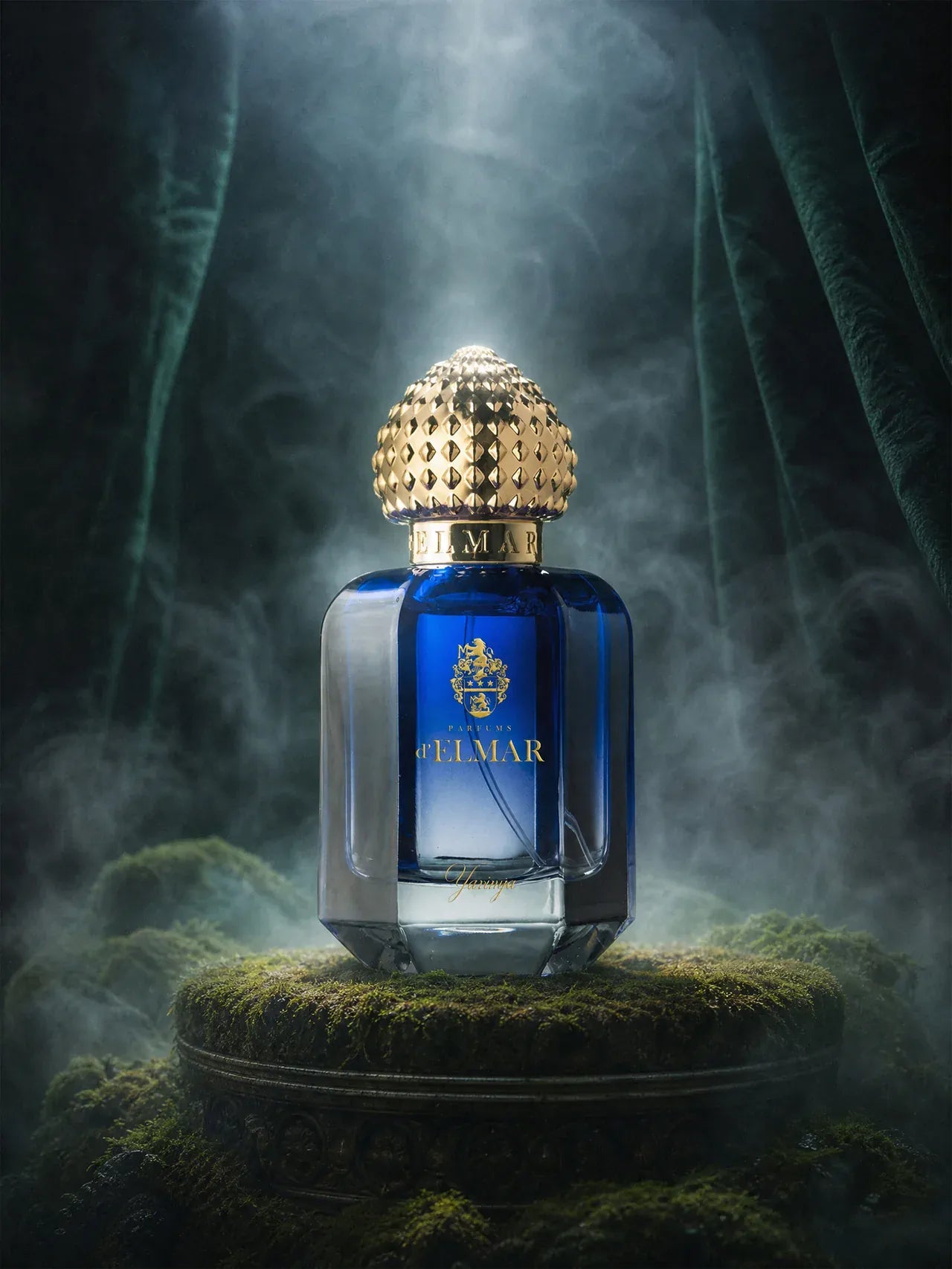 Parfums d'Elmar Yaringa Woda perfumowana