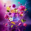 Parfums d'Elmar Velvet Paradise Perfumy