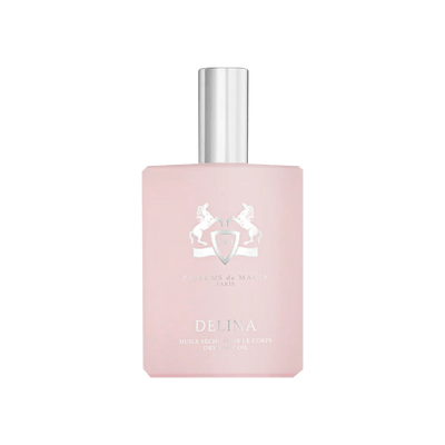 Olejek do ciała Parfums de Marly Delina