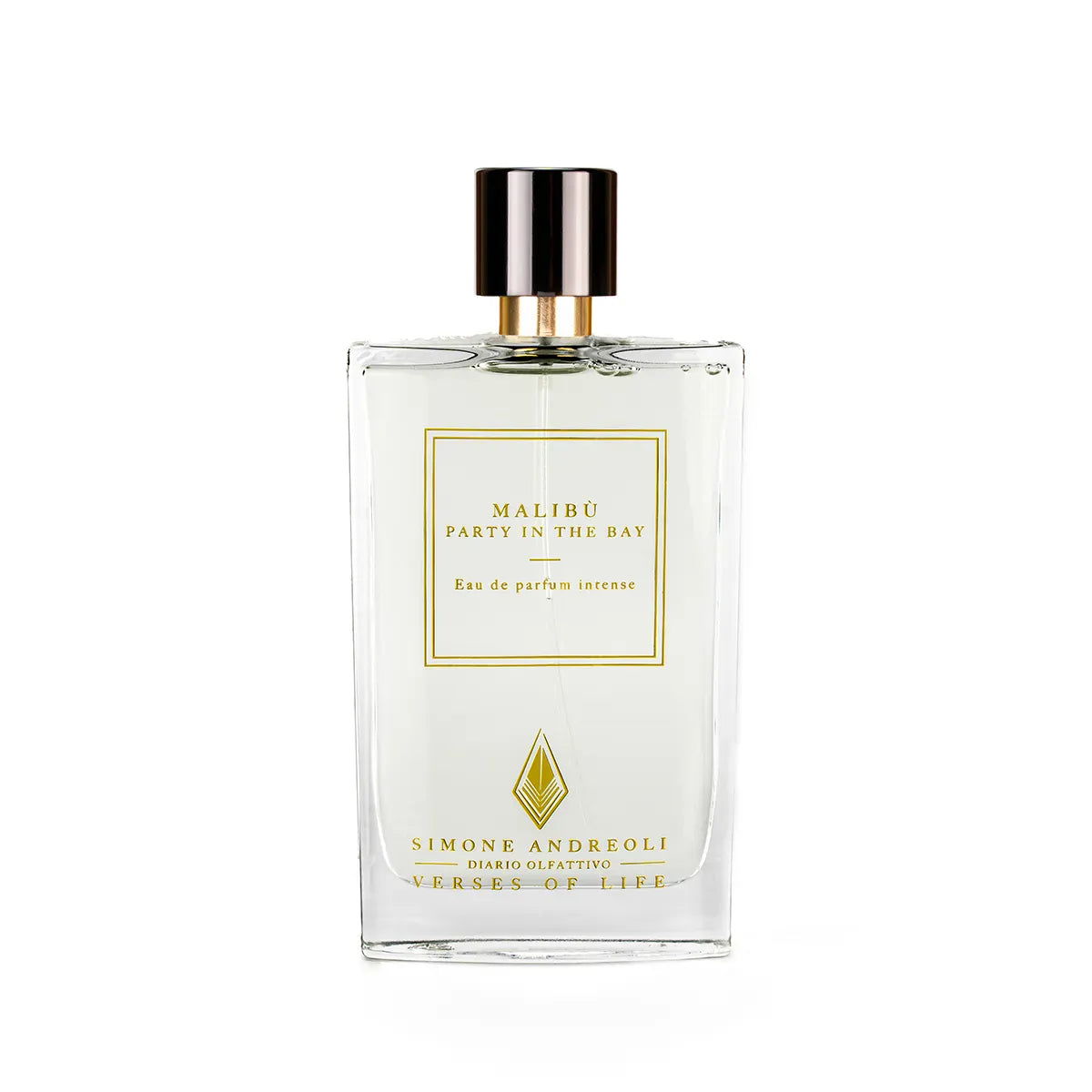 Simone Andreoli Malibù - Impreza w zatoce