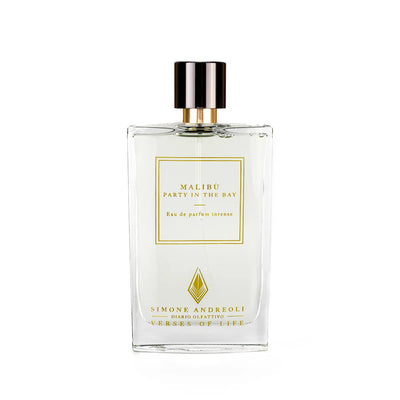 Simone Andreoli Malibù - Impreza w zatoce