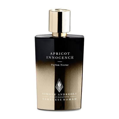 Simone Andreoli Apricot Innocence
