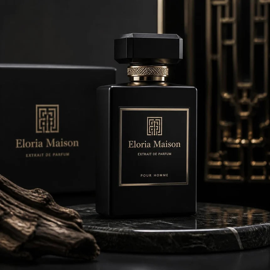 Eloria Maison Perfumy męskie
