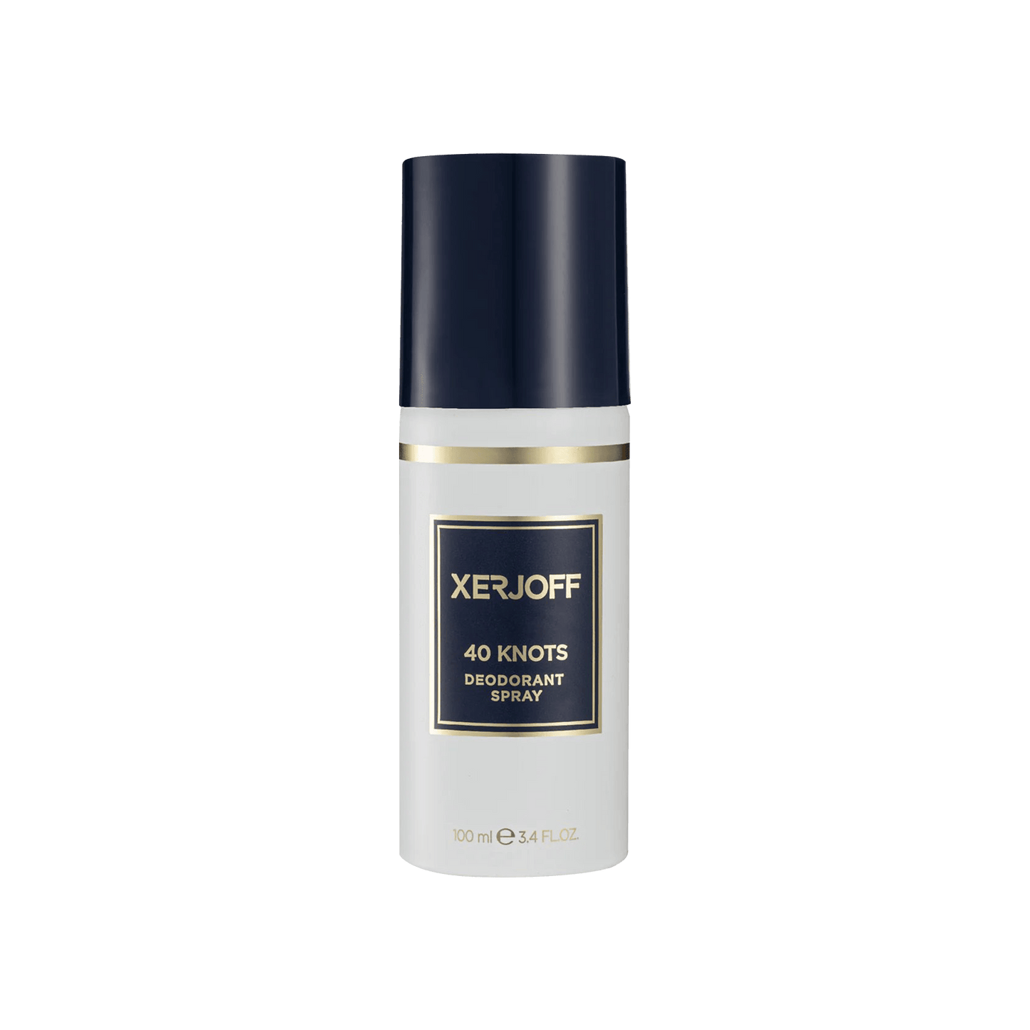 Xerjoff 40 Knots | Dezodorant w sprayu