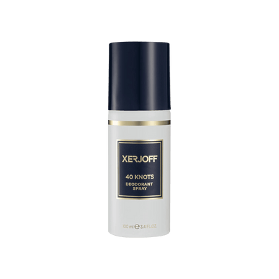 Xerjoff 40 Knots | Dezodorant w sprayu