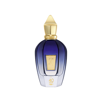 Xerjoff 40 Knots Woda perfumowana